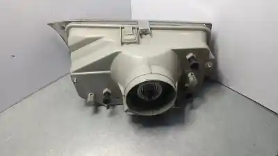 Pièce détachée automobile d'occasion pilote avant gauche pour jaguar s type automatico références oem iam 67519539