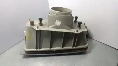 Peça sobressalente para automóvel em segunda mão farolim dianteiro esquerdo por jaguar s type automatico referências oem iam 67519539  