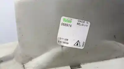 Peça sobressalente para automóvel em segunda mão farolim dianteiro esquerdo por jaguar s type automatico referências oem iam 67519539  