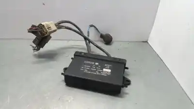 Pièce détachée automobile d'occasion unité de commande d'éclairage pour jaguar s type automatico références oem iam 90890936