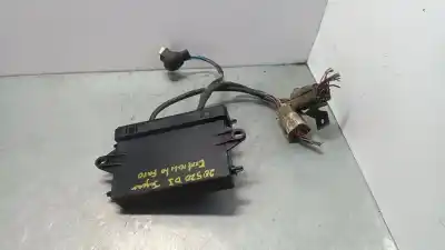Second-hand car spare part light control unit for jaguar s type automatico oem iam references 90890936  