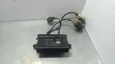 Peça sobressalente para automóvel em segunda mão centralina de luzes por jaguar s type automatico referências oem iam 90890936  