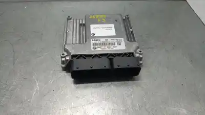 Second-hand car spare part ecu engine control for bmw serie 3 coupe (e92) e92 coupé 320d oem iam references 0281013536  