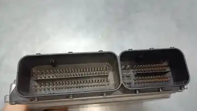 Second-hand car spare part Ecu Engine Control for BMW SERIE 3 COUPE (E92) E92 COUPÉ 320D OEM IAM references 0281013536  