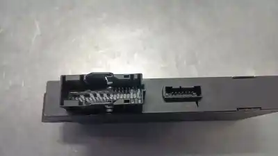 Peça sobressalente para automóvel em segunda mão módulo eletrônico por bmw serie 3 coupe (e92) e92 coupé 320d referências oem iam 694383401