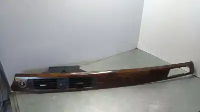 Peça sobressalente para automóvel em segunda mão grelha de ventilação tablier por bmw serie 3 coupe (e92) e92 coupé 320d referências oem iam 915117301