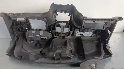 Peça sobressalente para automóvel em segunda mão kit airbag por dacia lodgy stepway referências oem iam 681003568r