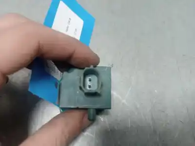 Peça sobressalente para automóvel em segunda mão Sensor De Colisão / Impacto por KIA SORENTO 2.5 CRDi Concept Referências OEM IAM 959203E100BLSIS  