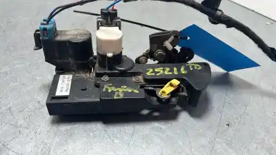 Second-hand car spare part  for OPEL FRONTERA B  OEM IAM references   