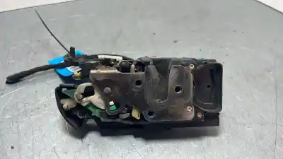 Second-hand car spare part front right door lock for opel frontera b basis oem iam references   