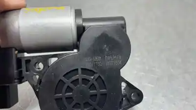 Автозапчасти б/у мотор заднего левого стекла за mazda 5 (cr19) 2.0 cd (cr19) ссылки oem iam gj6a5958x  