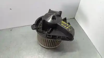 Peça sobressalente para automóvel em segunda mão motor de sofagem por citroen jumpy caja/chasis (bu_, bv_, bw_, bx_) 2.0 hdi 110 referências oem iam   