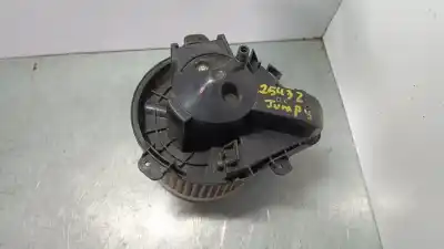 Peça sobressalente para automóvel em segunda mão motor de sofagem por citroen jumpy caja/chasis (bu_, bv_, bw_, bx_) 2.0 hdi 110 referências oem iam   