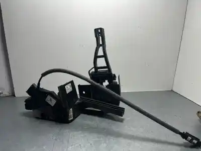 Second-hand car spare part front right door lock for ford focus lim. trend oem iam references   