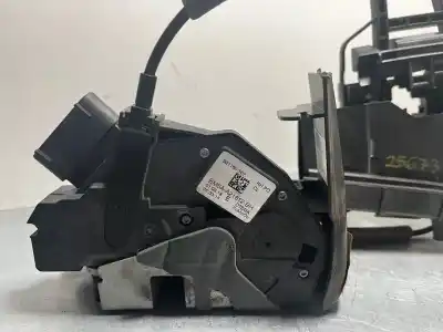 Second-hand car spare part  for FORD FOCUS LIM.  OEM IAM references   