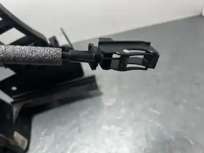 Second-hand car spare part front right door lock for ford focus lim. trend oem iam references   