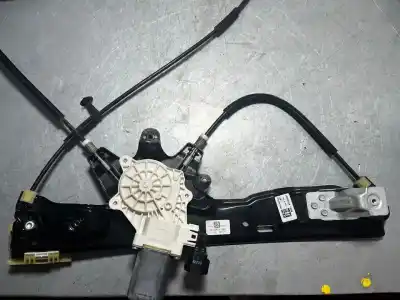 Second-hand car spare part  for FORD FOCUS LIM.  OEM IAM references   