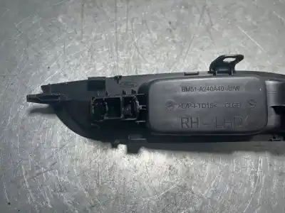 Second-hand car spare part Right Front Power Window Switch for FORD FOCUS LIM. Trend OEM IAM references BM51A240A40ADW  