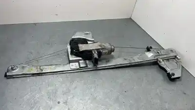 Peça sobressalente para automóvel em segunda mão elevador de vidros dianteira esquerda por citroen berlingo first combi 1.6 hdi 75 sx referências oem iam   