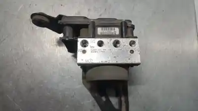 Peça sobressalente para automóvel em segunda mão abs por renault kangoo profesional referências oem iam 0265232169  
