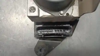 Peça sobressalente para automóvel em segunda mão abs por renault kangoo profesional referências oem iam 0265232169  
