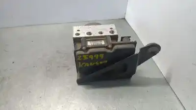 Peça sobressalente para automóvel em segunda mão abs por renault kangoo profesional referências oem iam 0265232169  