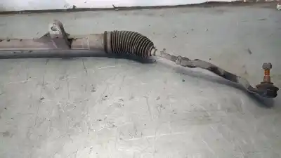 Second-hand car spare part steering rack for renault kangoo profesional oem iam references   
