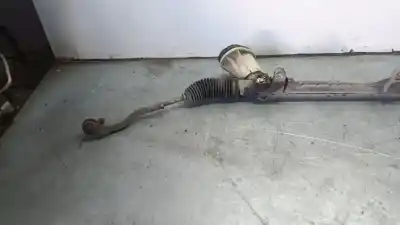 Second-hand car spare part steering rack for renault kangoo profesional oem iam references   