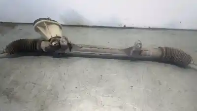 Second-hand car spare part steering rack for renault kangoo profesional oem iam references   