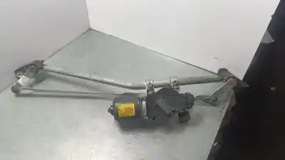 Peça sobressalente para automóvel em segunda mão motor do limpa para brisas por renault kangoo profesional referências oem iam 54001902  