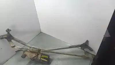 Peça sobressalente para automóvel em segunda mão motor do limpa para brisas por renault kangoo profesional referências oem iam 54001902  