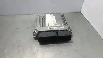 Автозапчастина б/у ебу контролер двигуна для bmw 3 compact (e46) 320 td посилання на oem iam 0281011122  