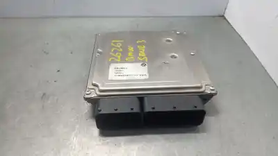 Автозапчастина б/у ебу контролер двигуна для bmw 3 compact (e46) 320 td посилання на oem iam 0281011122  