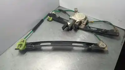 Автозапчастина б/у регулятор переднього правого скла для BMW 3 COMPACT (E46) 320 TD Посилання на OEM IAM 995622100  