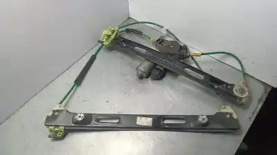 Автозапчастина б/у регулятор вікна передній лівий для BMW 3 COMPACT (E46) 320 TD Посилання на OEM IAM 995621100  