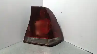 Автозапчастина б/у правий ліхтар для bmw 3 compact (e46) 320 td посилання на oem iam 28330204  