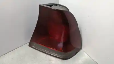 Автозапчастина б/у правий ліхтар для bmw 3 compact (e46) 320 td посилання на oem iam 28330204  