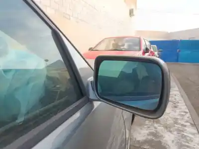 Автозапчастина б/у правий задний огляд для BMW 3 COMPACT (E46) 320 TD Посилання на OEM IAM 0117351  