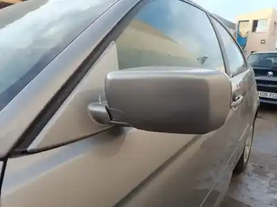 Автозапчастина б/у ліве дзеркало для BMW 3 COMPACT (E46) 320 TD Посилання на OEM IAM 0117353  