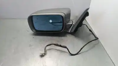 Second-hand car spare part left rearview mirror for bmw 3 compact (e46) 320 td oem iam references 0117353  