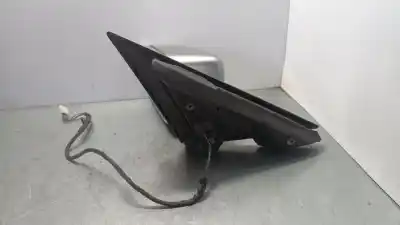 Second-hand car spare part left rearview mirror for bmw 3 compact (e46) 320 td oem iam references 0117353  