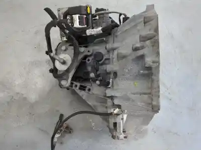 Автозапчастина б/у коробка передач для citroen c4 picasso exclusive посилання на oem iam 20dr 15 20 dr 15 20 dr15