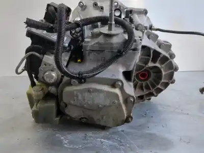 Автозапчастина б/у коробка передач для citroen c4 picasso exclusive посилання на oem iam 20dr 15 20 dr 15 20 dr15