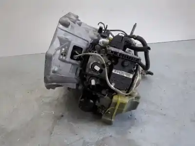 Автозапчастина б/у коробка передач для citroen c4 picasso exclusive посилання на oem iam 20dr 15 20 dr 15 20 dr15