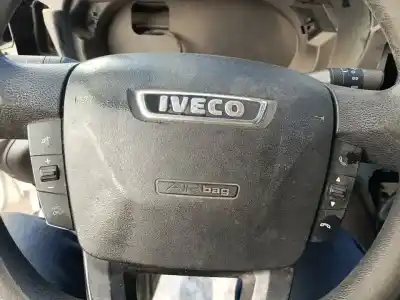 Автозапчасти б/у  за IVECO DAILY FURGÓN  ссылки OEM IAM   