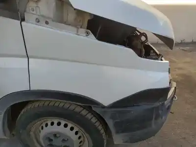 Автозапчасти б/у  за IVECO DAILY FURGÓN  ссылки OEM IAM   
