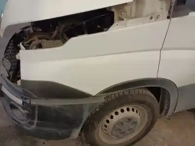 Автозапчасти б/у  за IVECO DAILY FURGÓN  ссылки OEM IAM   