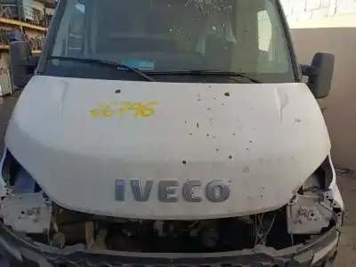 Автозапчасти б/у  за IVECO DAILY FURGÓN  ссылки OEM IAM   