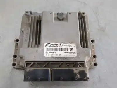 Автозапчасти б/у  за IVECO DAILY FURGÓN  ссылки OEM IAM 0281030169 10R036332 5801557345