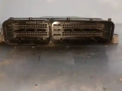 Автозапчастина б/у ебу контролер двигуна для iveco daily furgón fg h2 33 s ... v batalla 3520 посилання на oem iam 0281030169 10r036332 5801557345